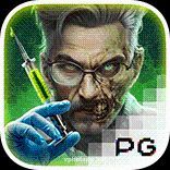Zombie Outbreak Slot