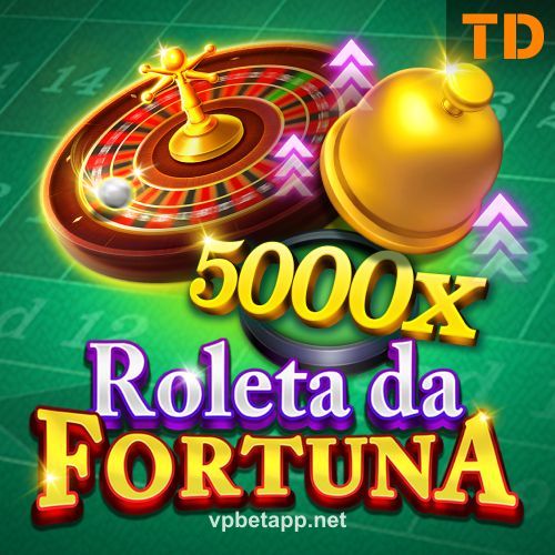 Fortune Roulette vpbet