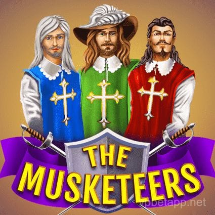 Musketeers