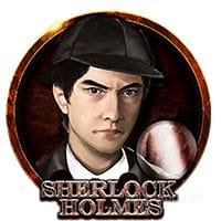 Juego SherlockHolmes en vpbet