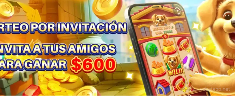 Juegos de casino en vivo en vpbet